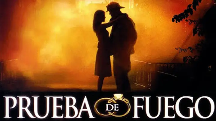 A Prueba de Fuego (2008) - 1080p