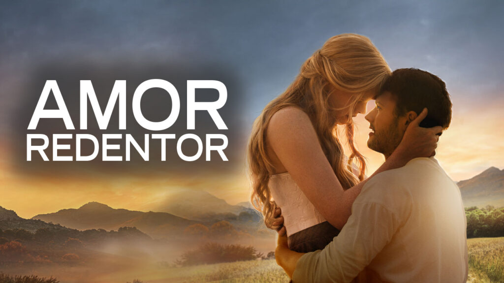 Amor Redentor (2022) - 720p