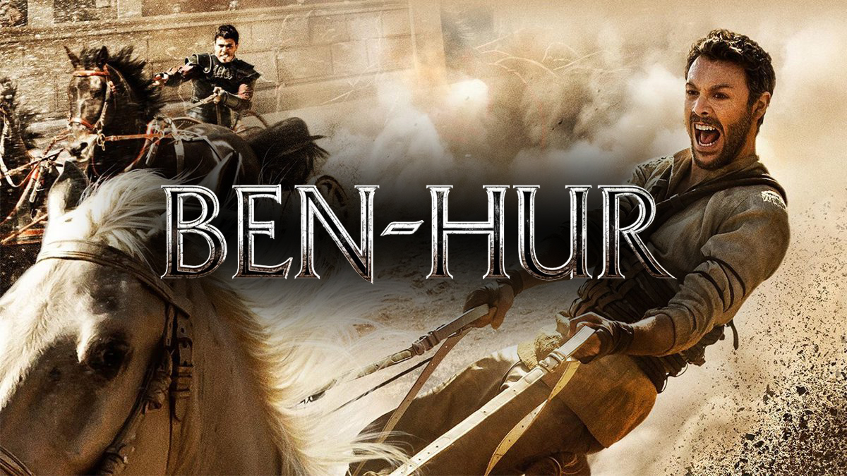 Ben-Hur (2016)