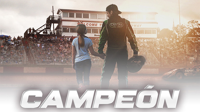 Campeón » 2023