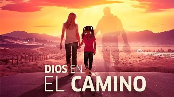 Dios En El Camino (2018) - 1080p