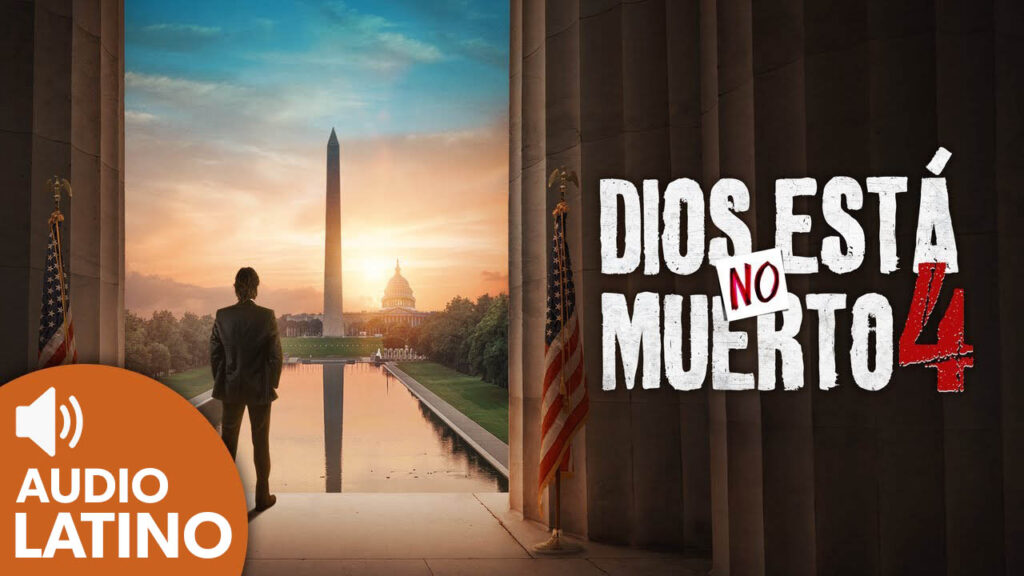 Dios No Esta Muerto 4 » Audio Latino