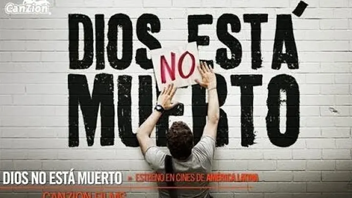 Dios No Esta Muerto (2014) - 1080p