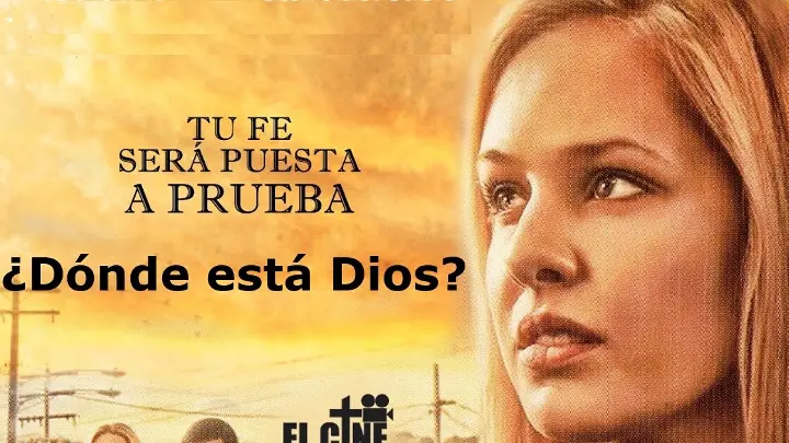 Dónde está Dios (2006) - 1080p