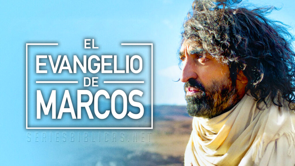El Evangelio de Marcos 1080p