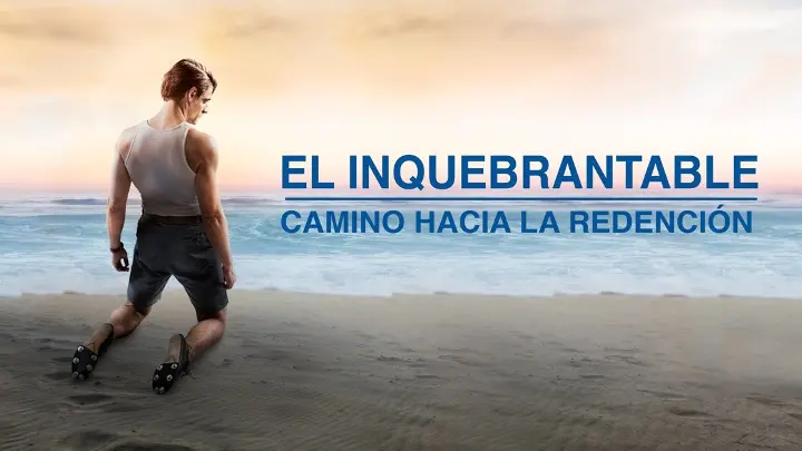 El Inquebrantable (2018) - 1080p