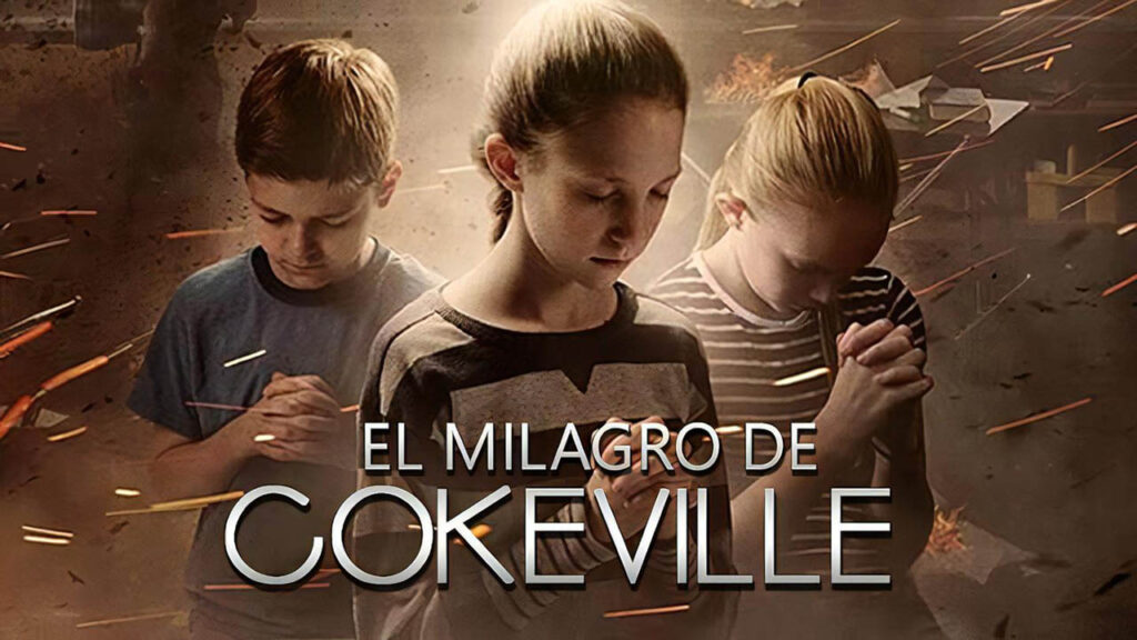 El Milagro de Cokeville (2015) - 1080p