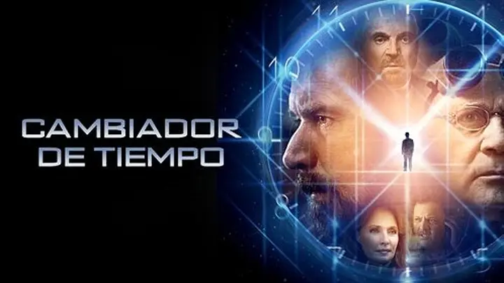El Que Cambia Los Tiempos (2003) - 1080p