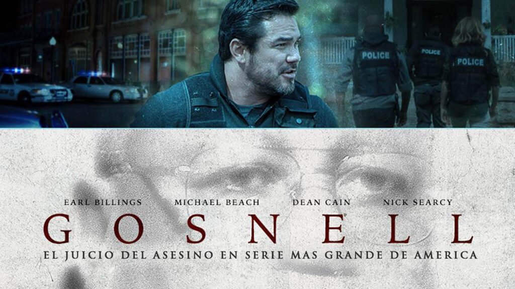 GOSNELL (2023) - 1080p