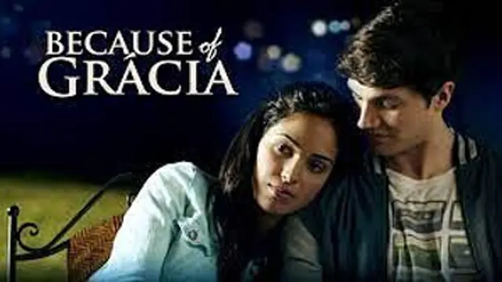 Grácia » 2017 - 1080p