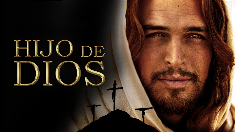 Hijo de Dios (2014) - 720p
