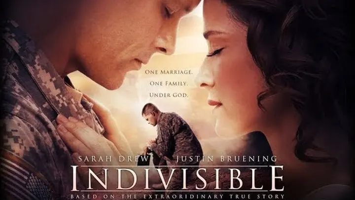 Indivisible (2018) - 1080p