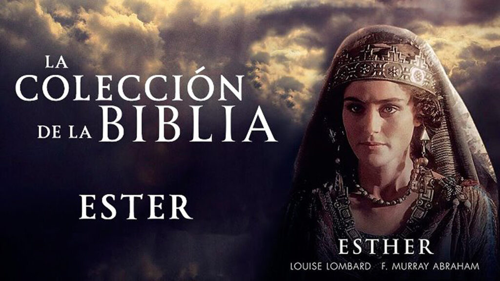 La Colección de La Biblia - Ester (1999)