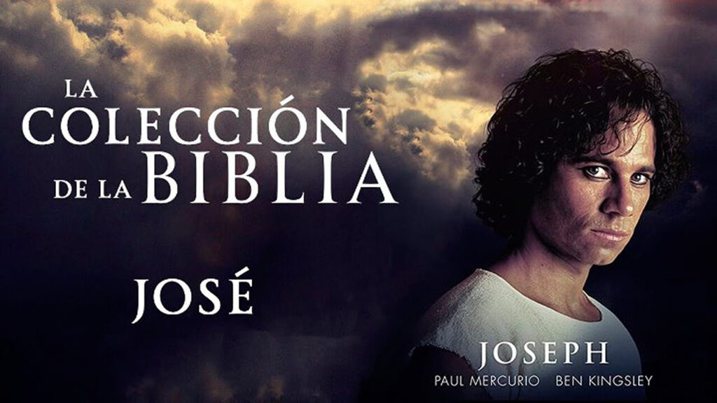 La Colección de La Biblia - José (1995)