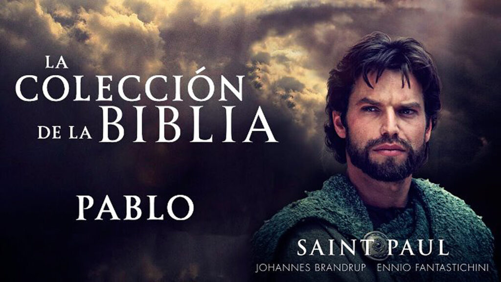 La Colección de La Biblia - Pablo (2000)