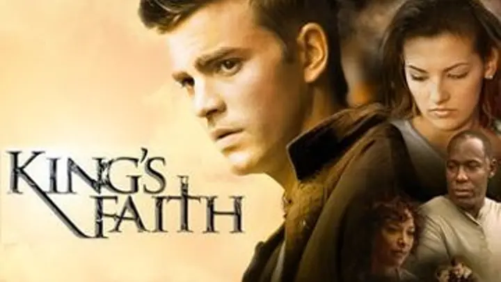 La Fe de King (2012) - 1080p