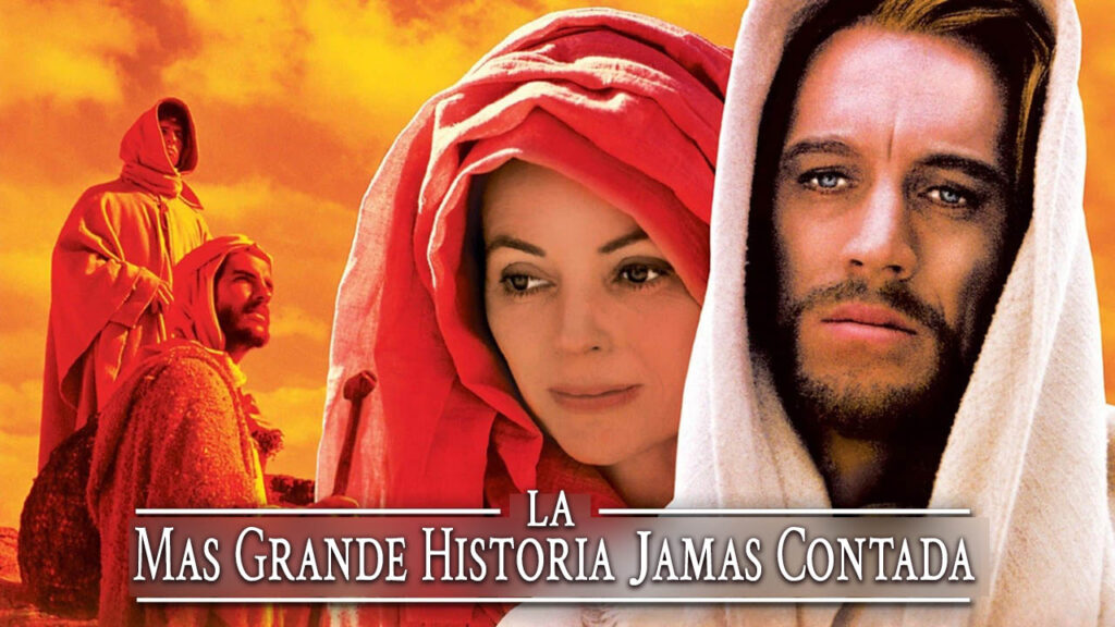 La Más Grande Historia Jamás Contada