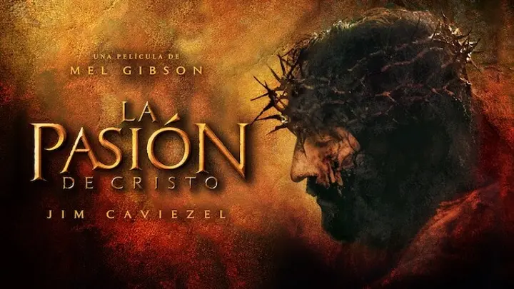 La Pasión de Cristo (2004) - 1080p