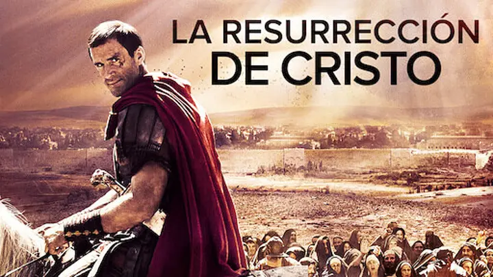 La Resurrección de Cristo (2016) - 1080p