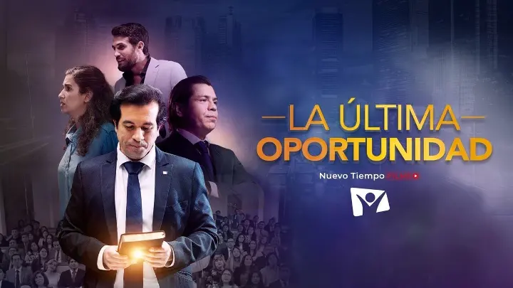 La Última Oportunidad » 2023 - 1080p