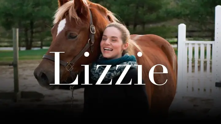 Lizzie (2021) - 1080p