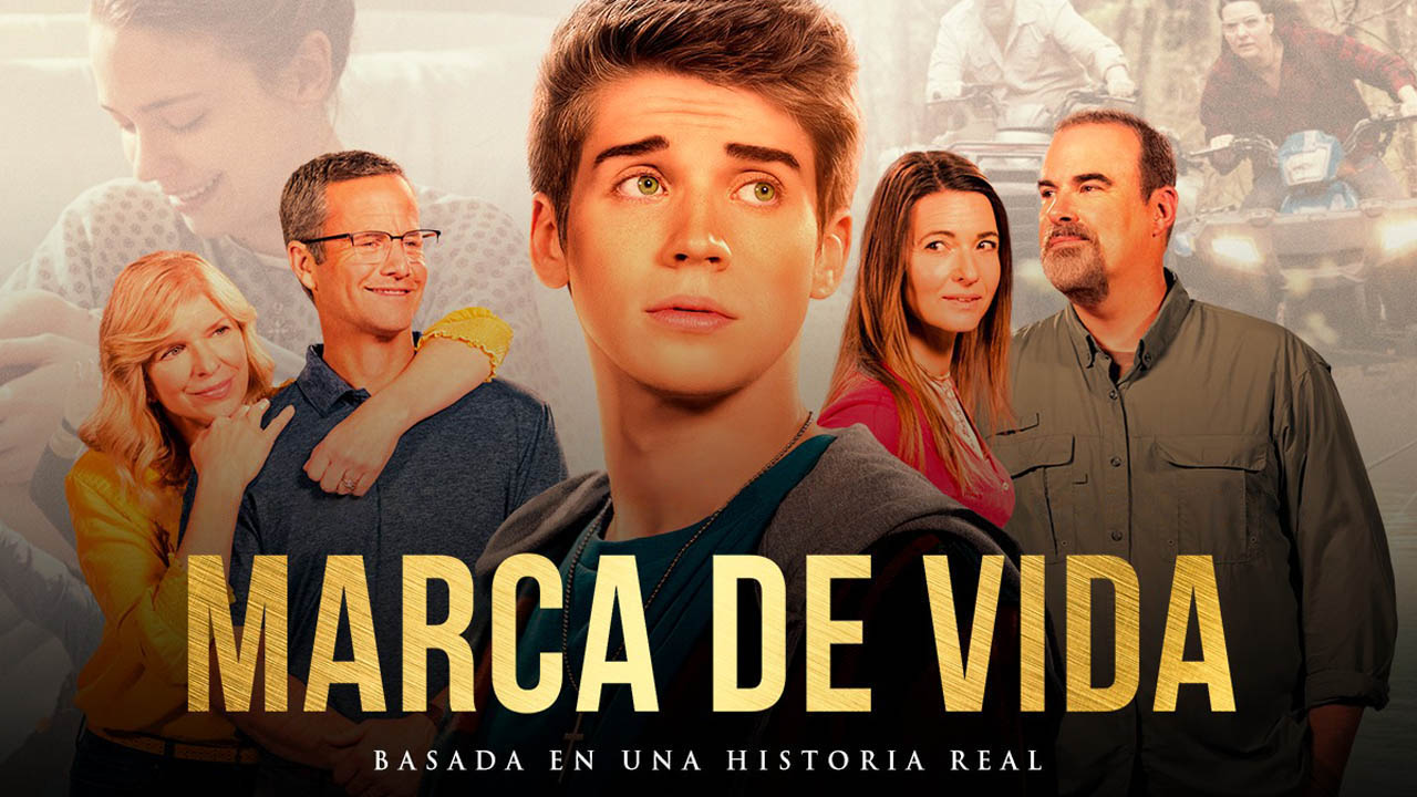 Marca de Vida