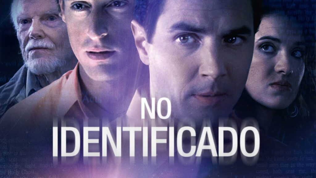 No Identificado (2006) - 1080p