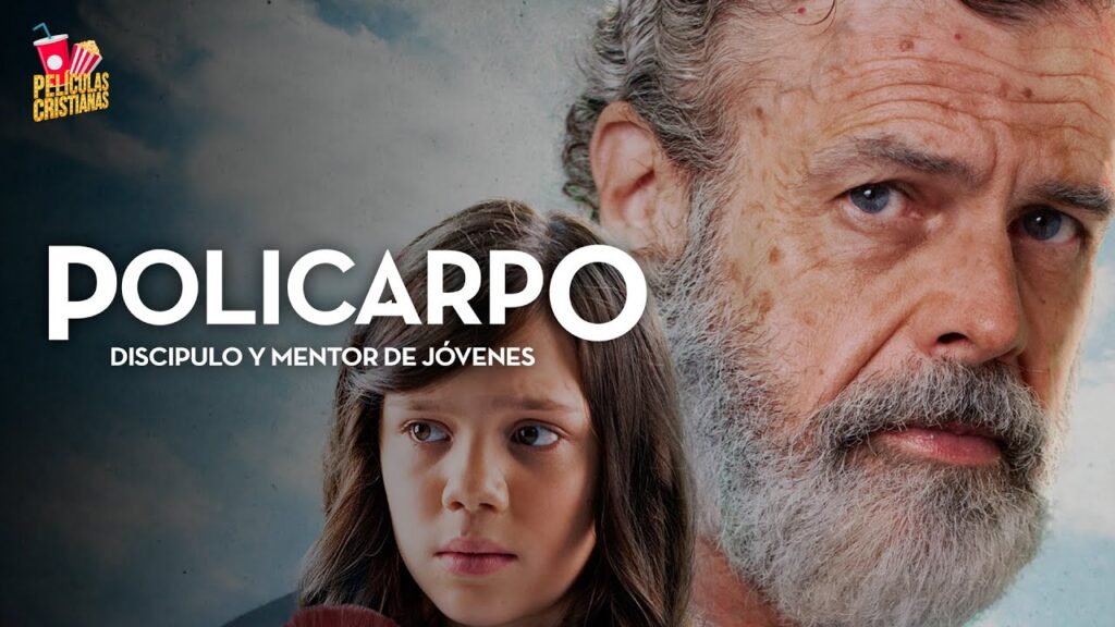 Policarpo (2015) - 1080p