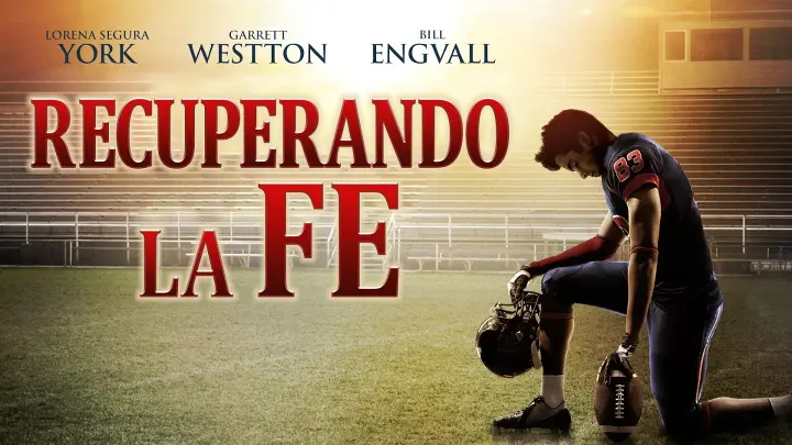 Recuperando La Fe (2015) - 1080p