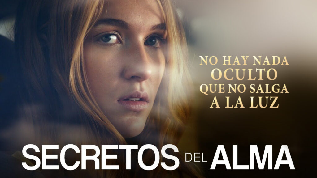 Secretos del Alma (2015) - 1080p