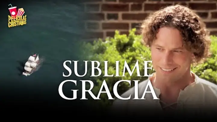 Sublime Gracia (2017) - 1080p