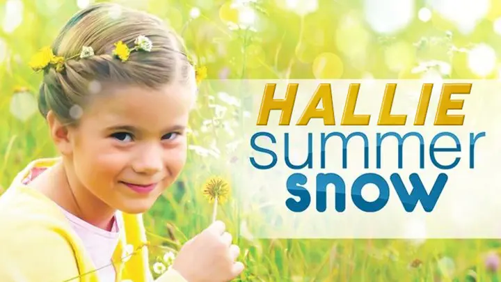 Summer Snow (2014) - 1080p