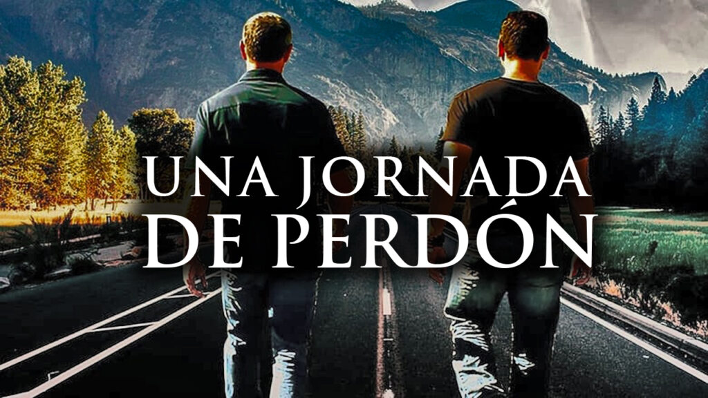 Una Jornada de Perdón (2018) - 1080p