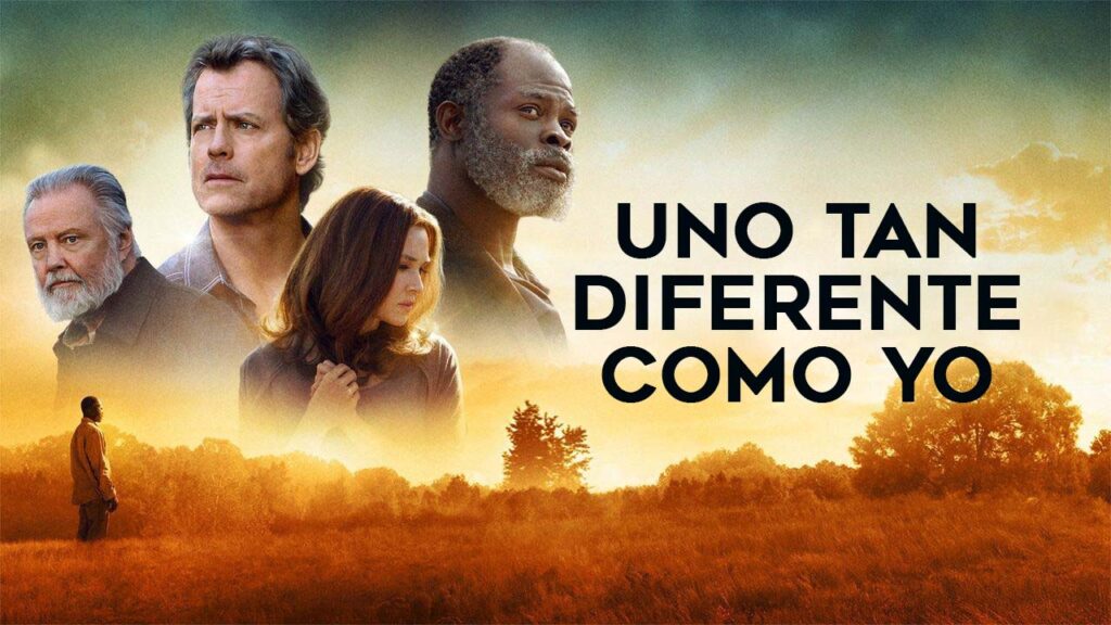 Uno Tan Distinto Como Yo