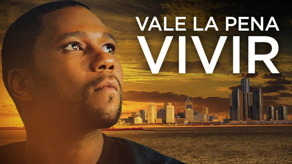 Vale La Pena Vivir