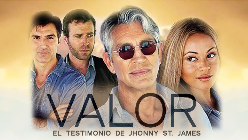 Valor (2012) - 1080p
