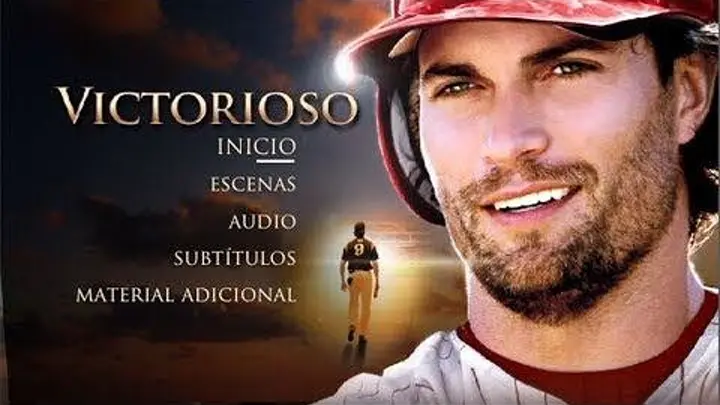 Victorioso (2013) - 720p