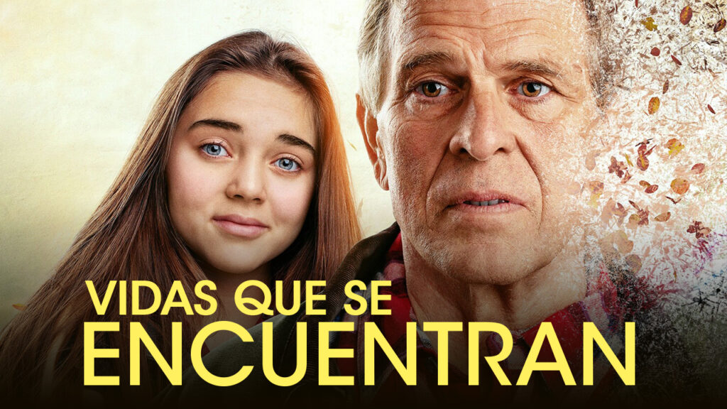 Vidas Que Se Encuentran (2020) - 1080p