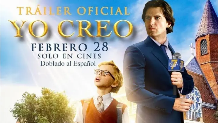 Yo Creo (2017) - 720p | creyentedigital.com