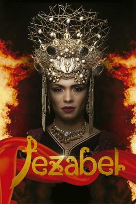 Jezabel HD » UNIFE » Audio Latino » 2026