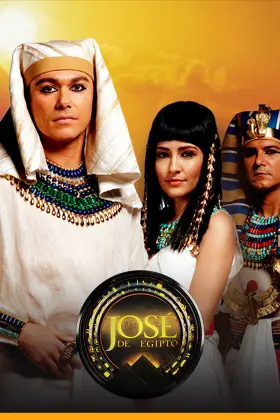 José de Egipto HD » Audio Latino » 2026