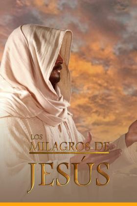 Los Milagros de Jesús HD » Español » 2026