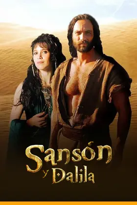 Sansón y Dalila HD » En Español » 2026