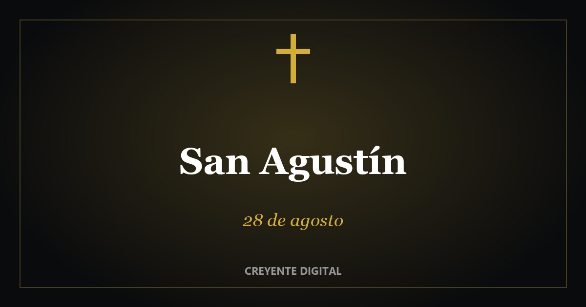 San Agustín