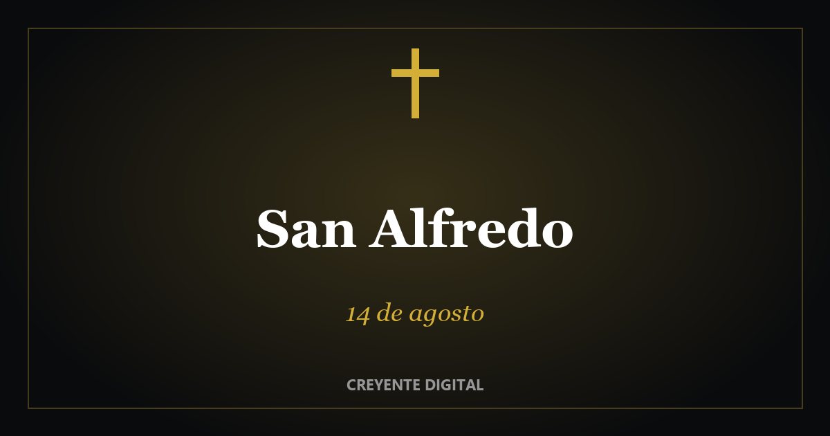 San Alfredo