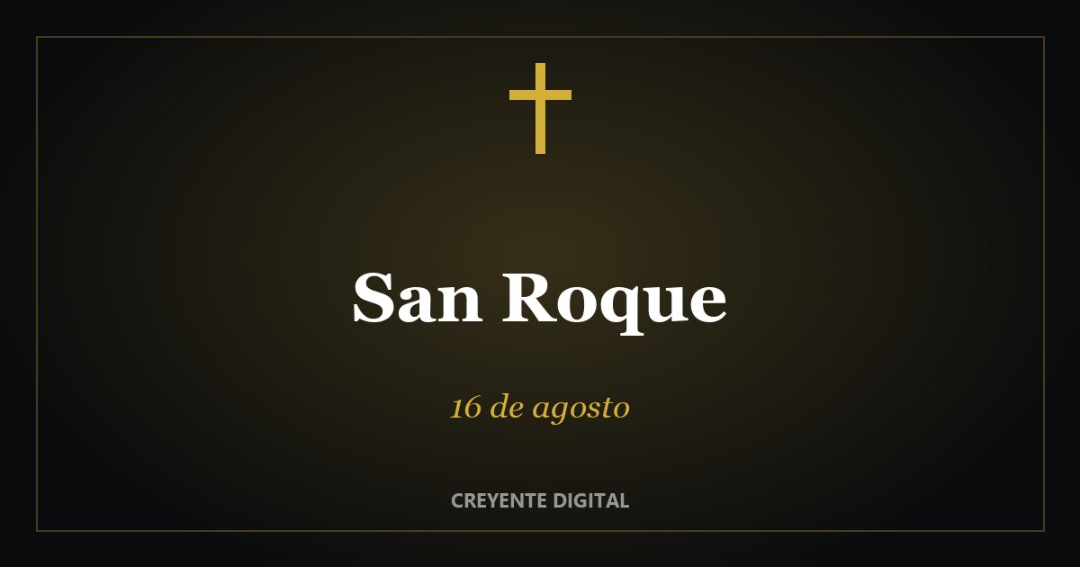 San Roque
