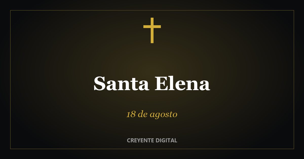 Santa Elena