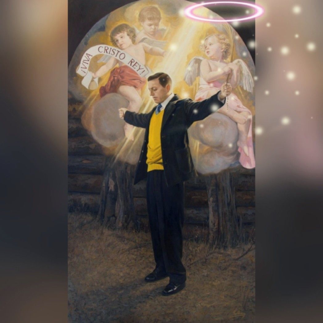 Beato Miguel Pro