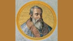 Beato Urbano V, papa — imagen del santoral