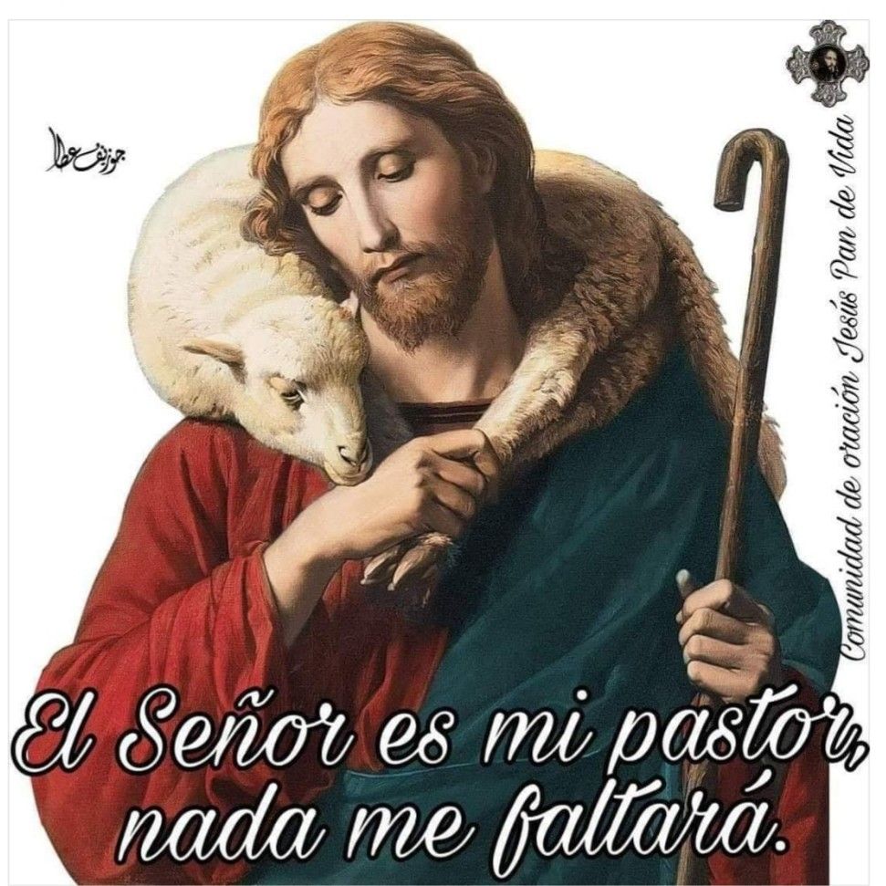 Divina Misericordia - A Donde Iremos Senor Solo Tu Tienes Palabra De Vida Eternatu 2